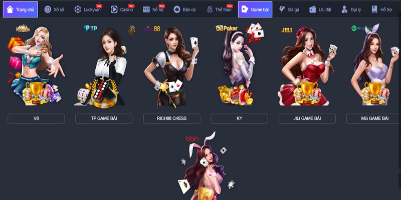 88EE được mệnh danh là địa chỉ giải trí cao cấp nhất thị trường